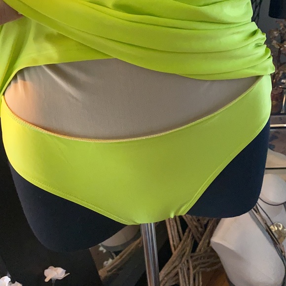 Sea spray bathing suit - Picture 4 of 5